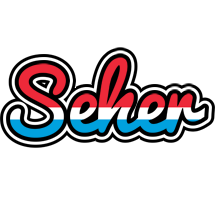 seher norway logo