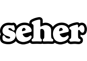 seher panda logo