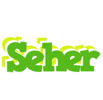 seher picnic logo