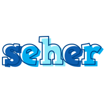 seher sailor logo