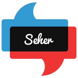 seher sharks logo