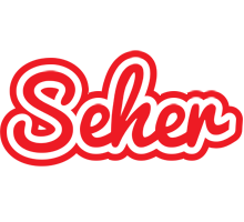 seher sunshine logo