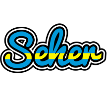 seher sweden logo