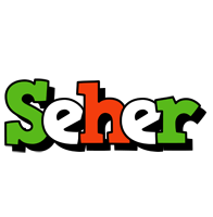 seher venezia logo