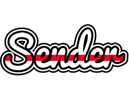 sender kingdom logo
