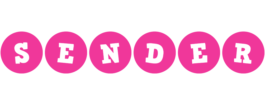 sender poker logo