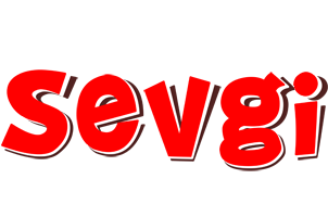 sevgi basket logo