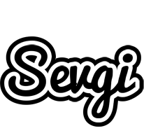 sevgi chess logo
