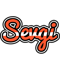 sevgi denmark logo