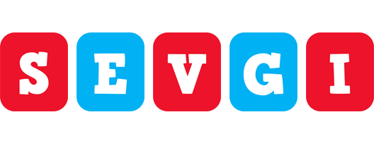 sevgi diesel logo