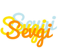 sevgi energy logo