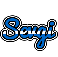 sevgi greece logo