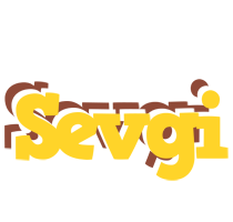 sevgi hotcup logo
