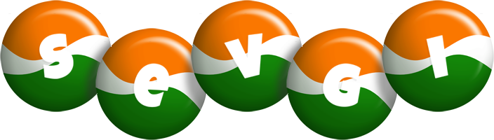 sevgi india logo