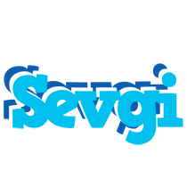 sevgi jacuzzi logo