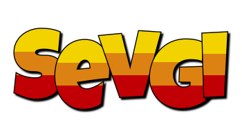 sevgi jungle logo