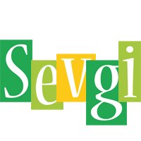 sevgi lemonade logo