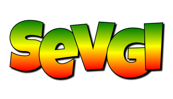 sevgi mango logo