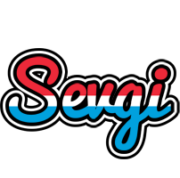 sevgi norway logo