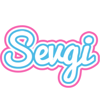 sevgi outdoors logo