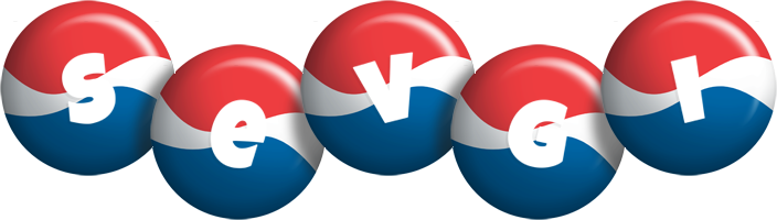 sevgi paris logo