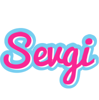 sevgi popstar logo
