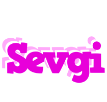 sevgi rumba logo