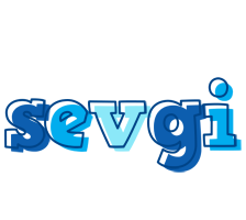 sevgi sailor logo