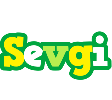 sevgi soccer logo