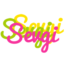 sevgi sweets logo