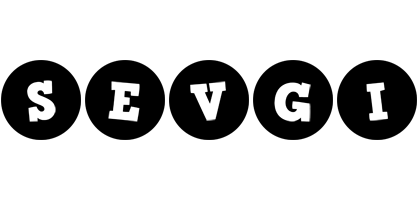 sevgi tools logo