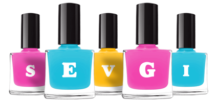 sevgi variety logo