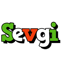 sevgi venezia logo