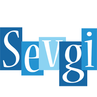 sevgi winter logo