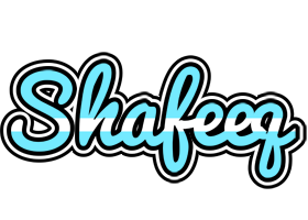 shafeeq argentine logo