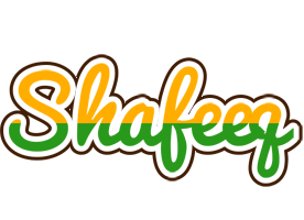 shafeeq banana logo