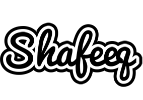 shafeeq chess logo