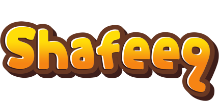 shafeeq cookies logo