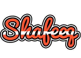 shafeeq denmark logo