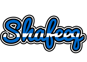 shafeeq greece logo