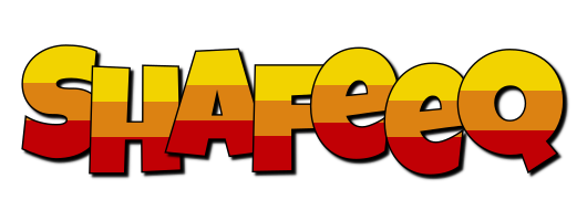 shafeeq jungle logo