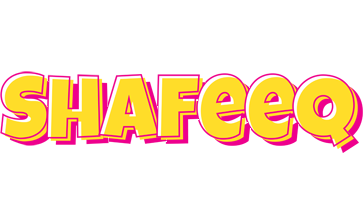 shafeeq kaboom logo