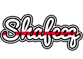 shafeeq kingdom logo