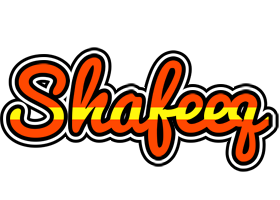 shafeeq madrid logo