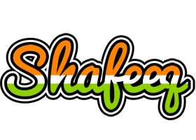 shafeeq mumbai logo