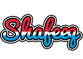 shafeeq norway logo