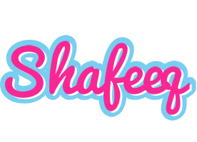 shafeeq popstar logo