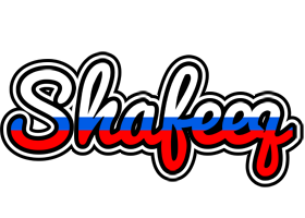 shafeeq russia logo