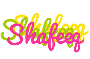 shafeeq sweets logo