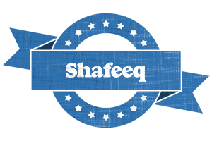 shafeeq trust logo